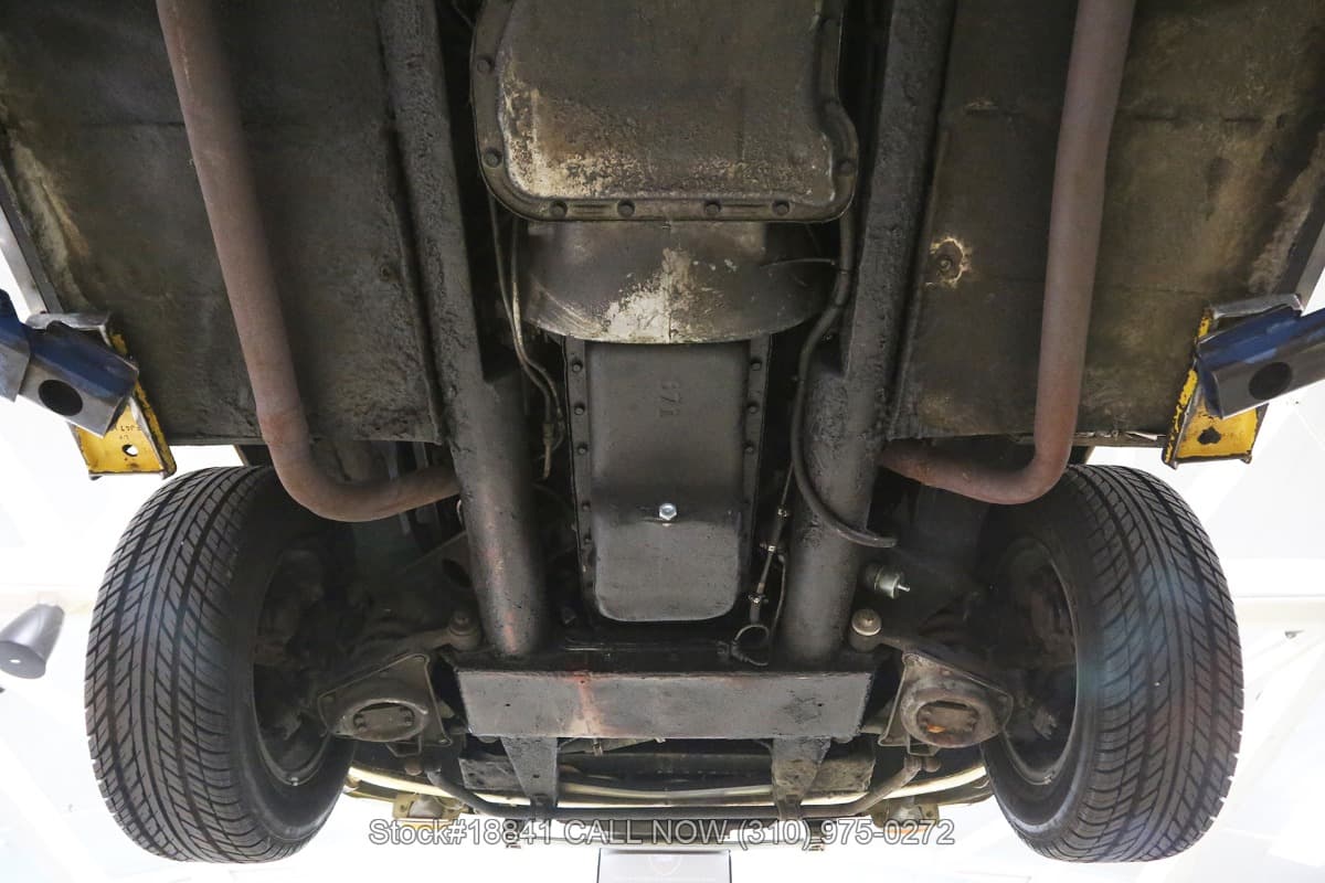 1975 Jensen Interceptor Mk III thumbnail 27