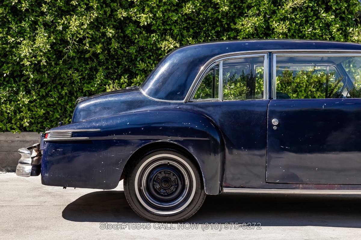 1942 Lincoln Continental Club Coupe thumbnail 10