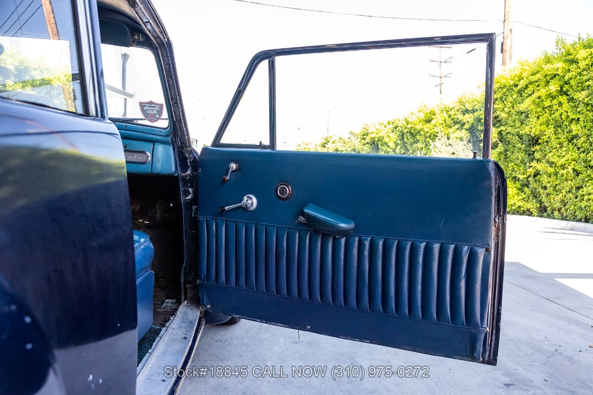 1942 Lincoln Continental Club Coupe thumbnail 20