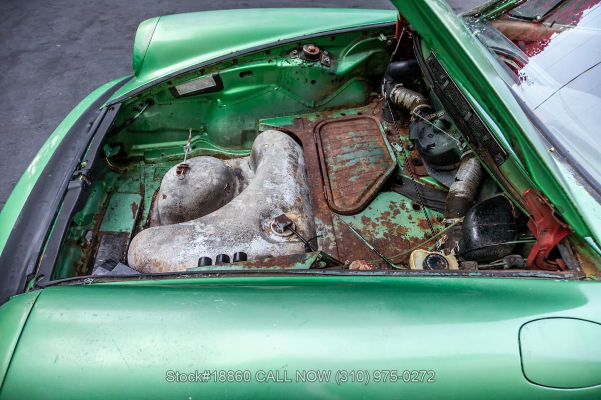 1975 Porsche 911S Targa thumbnail 21