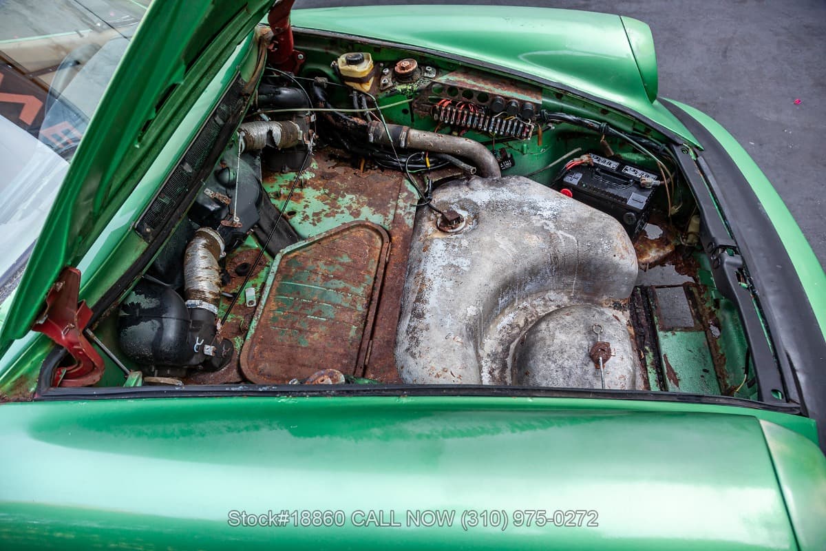 1975 Porsche 911S Targa thumbnail 23
