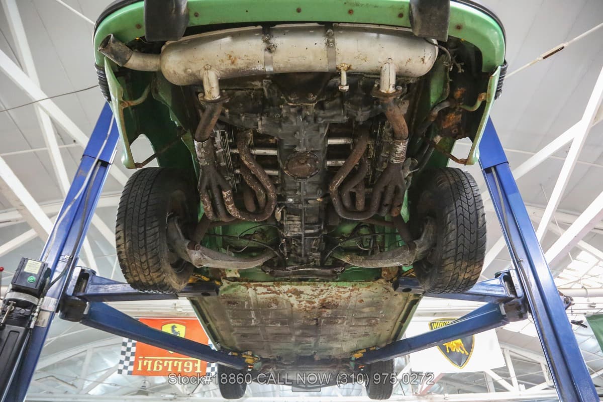 1975 Porsche 911S Targa thumbnail 26