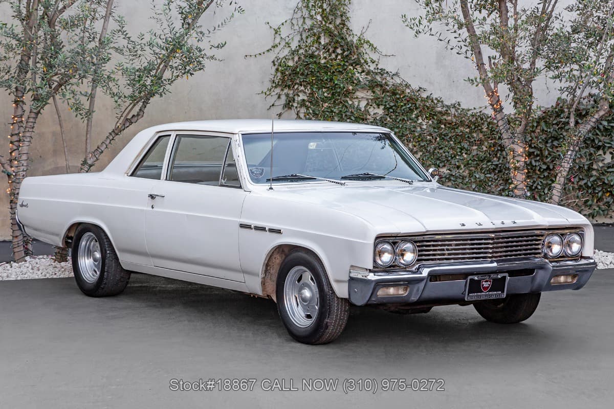 1965 Buick Special — photo 1