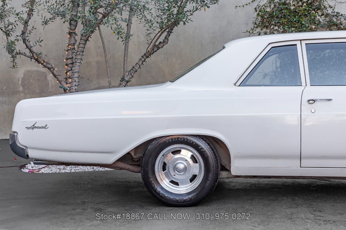1965 Buick Special thumbnail 8