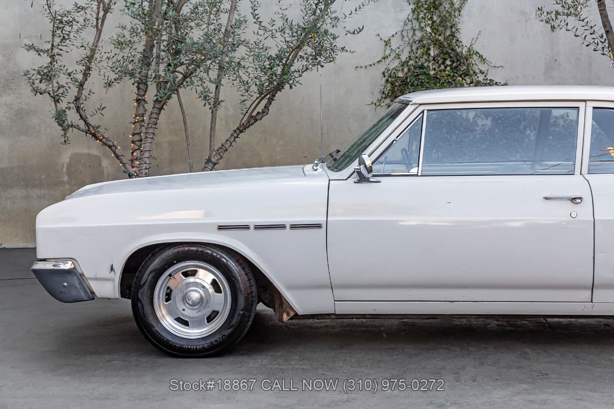 1965 Buick Special thumbnail 9