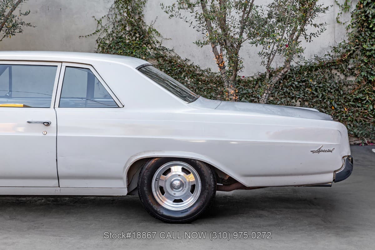 1965 Buick Special thumbnail 10