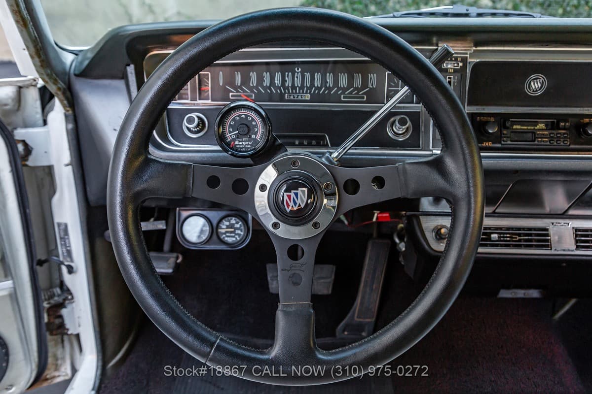 1965 Buick Special thumbnail 13