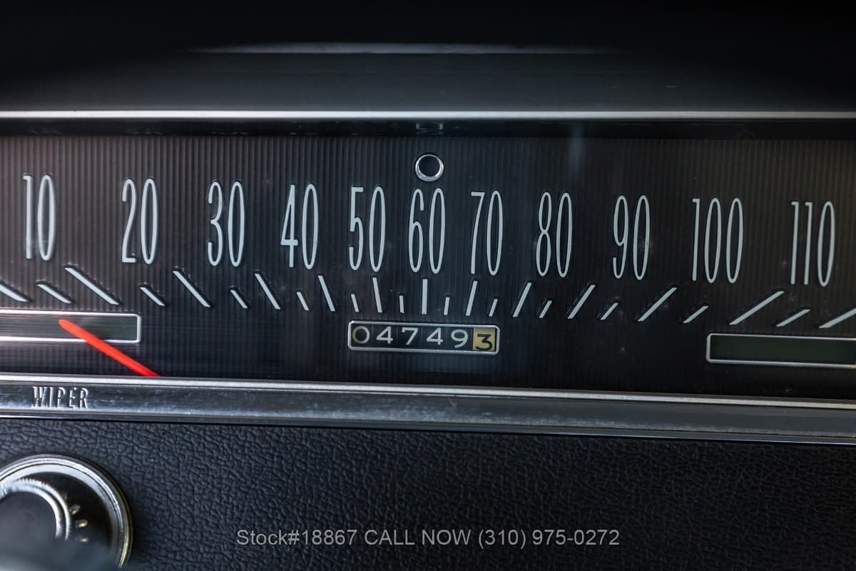 1965 Buick Special thumbnail 14