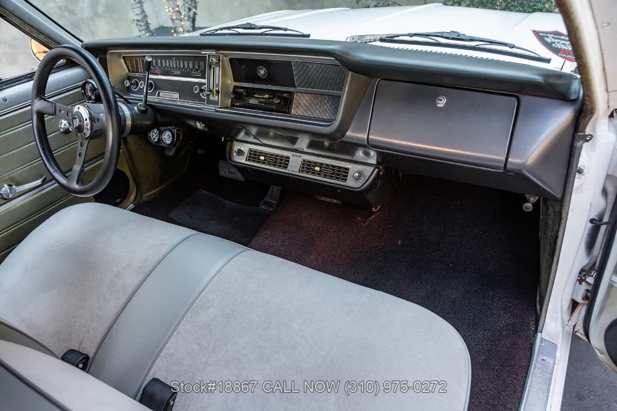 1965 Buick Special thumbnail 16