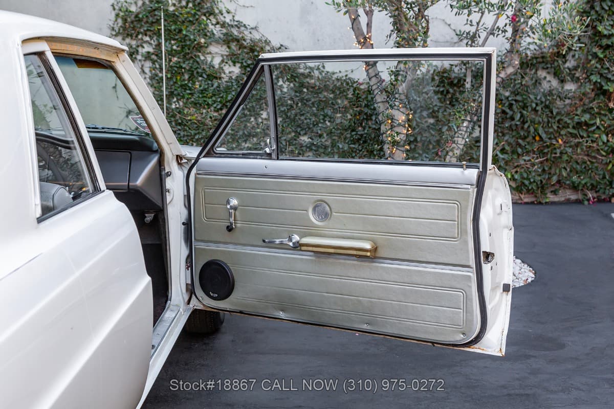 1965 Buick Special thumbnail 17