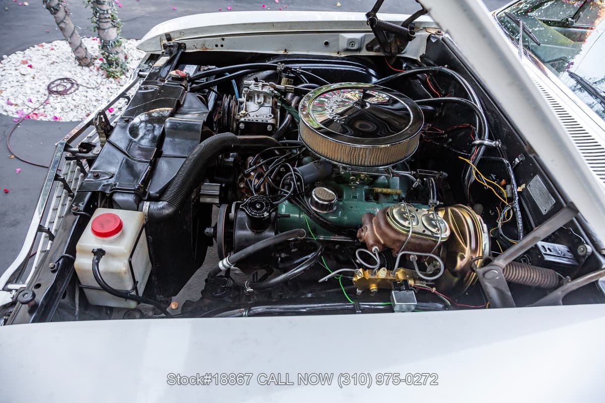 1965 Buick Special thumbnail 20