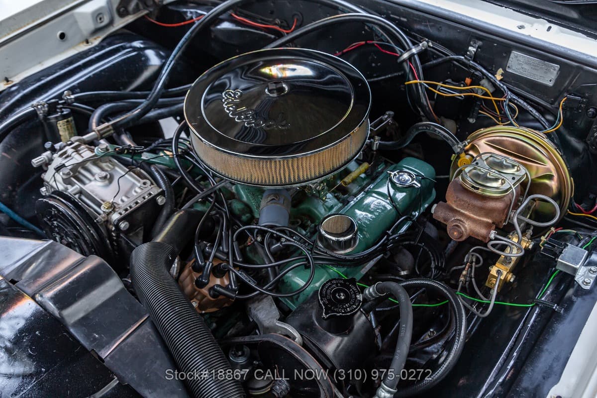 1965 Buick Special thumbnail 21