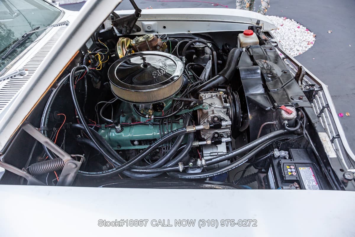 1965 Buick Special thumbnail 24