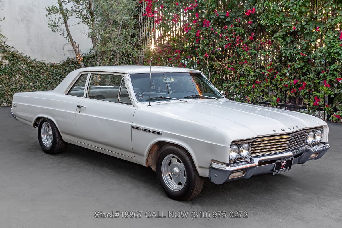 1965 Buick Special thumbnail 3