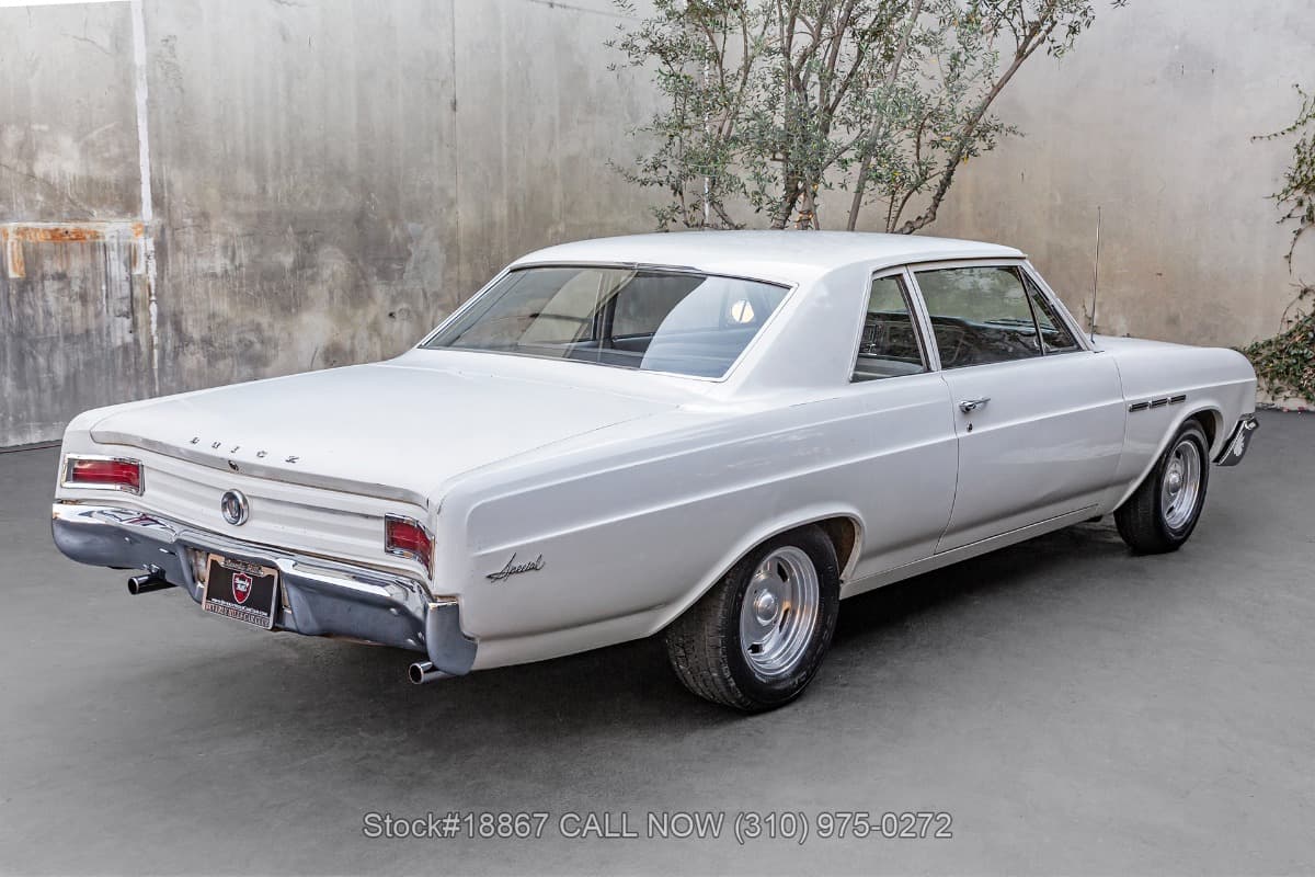 1965 Buick Special thumbnail 4