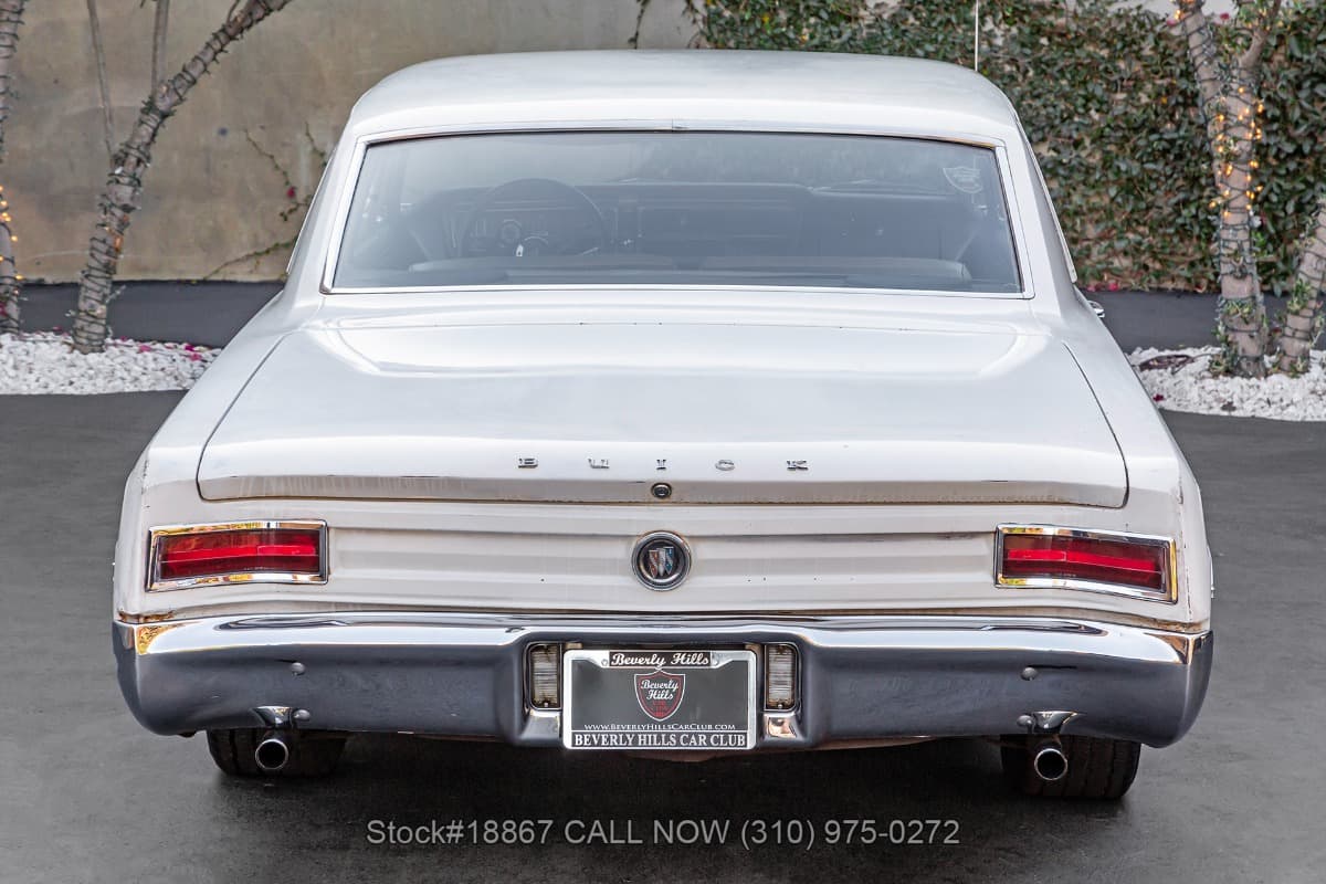 1965 Buick Special thumbnail 5