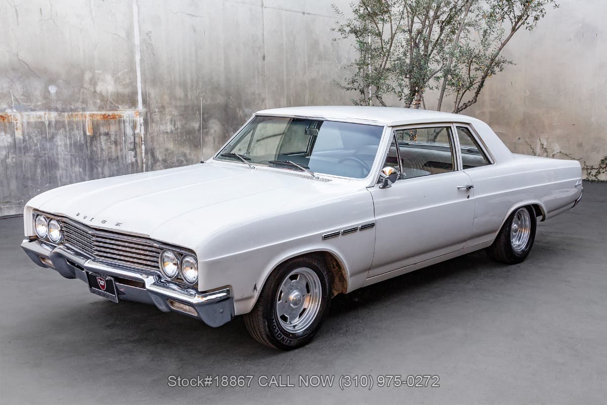 1965 Buick Special thumbnail 6