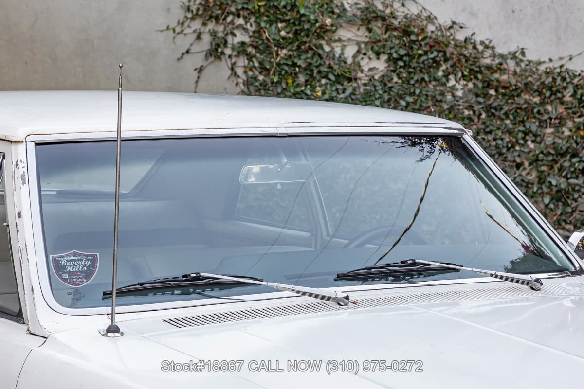 1965 Buick Special thumbnail 7