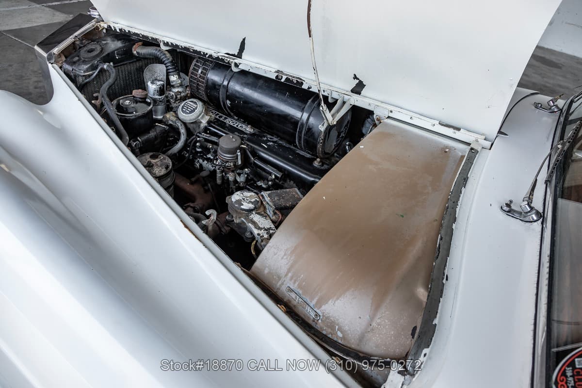 1958 Rolls-Royce Silver Cloud I Right-Hand-Drive thumbnail 22