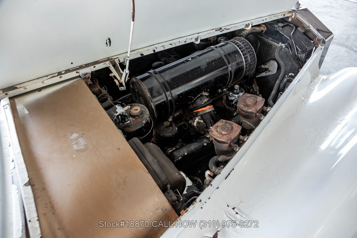 1958 Rolls-Royce Silver Cloud I Right-Hand-Drive thumbnail 25