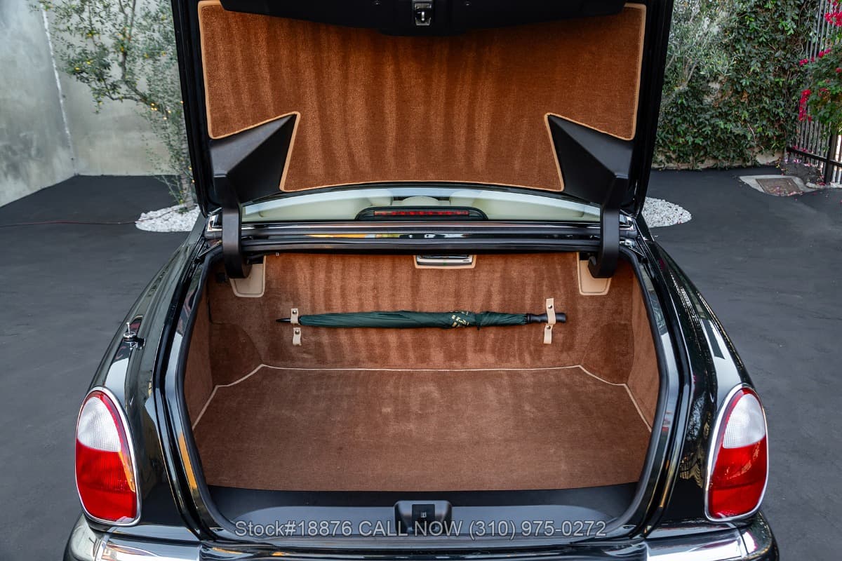 2003 Bentley Arnage R thumbnail 20