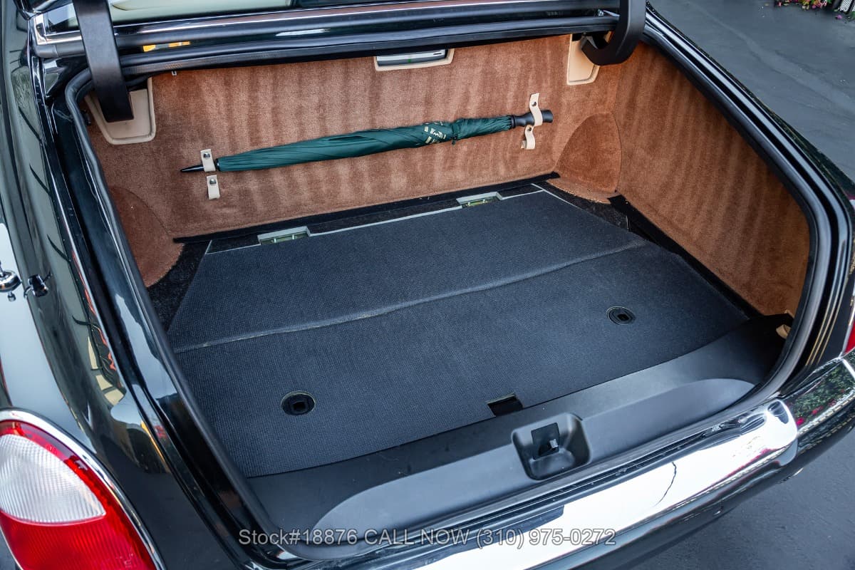 2003 Bentley Arnage R thumbnail 23