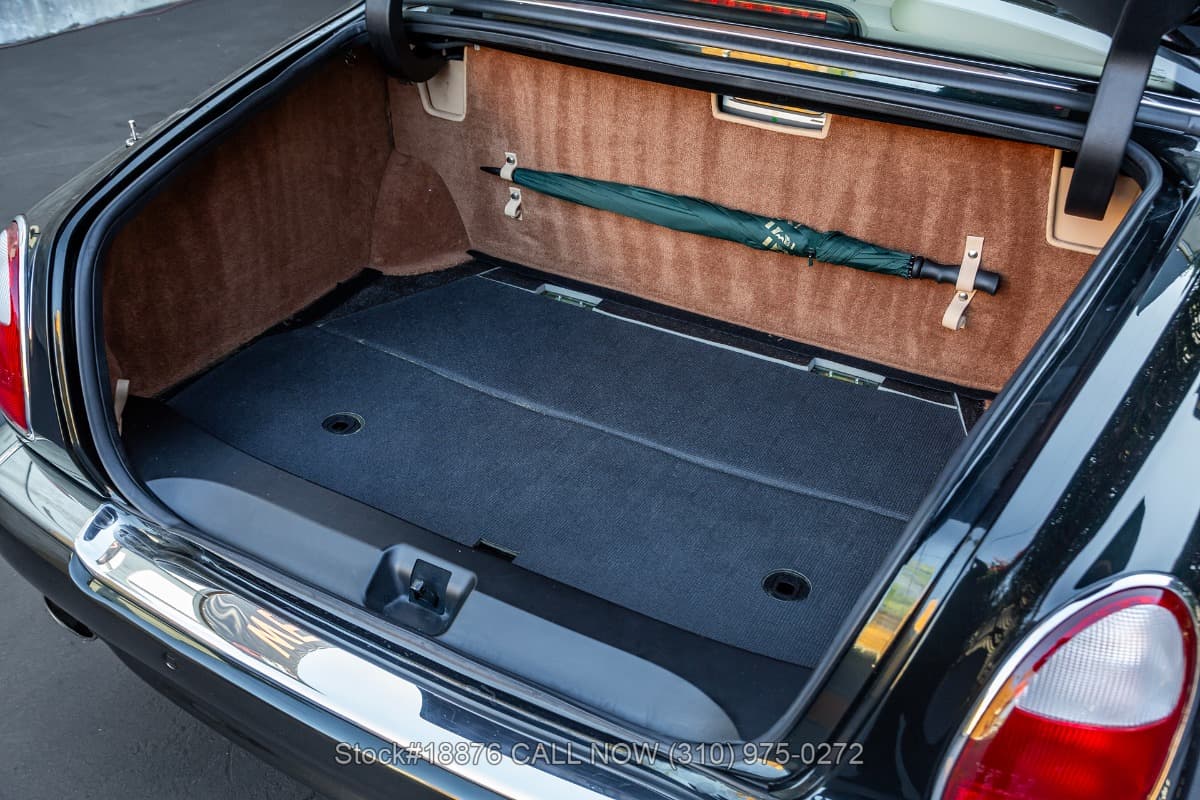 2003 Bentley Arnage R thumbnail 24