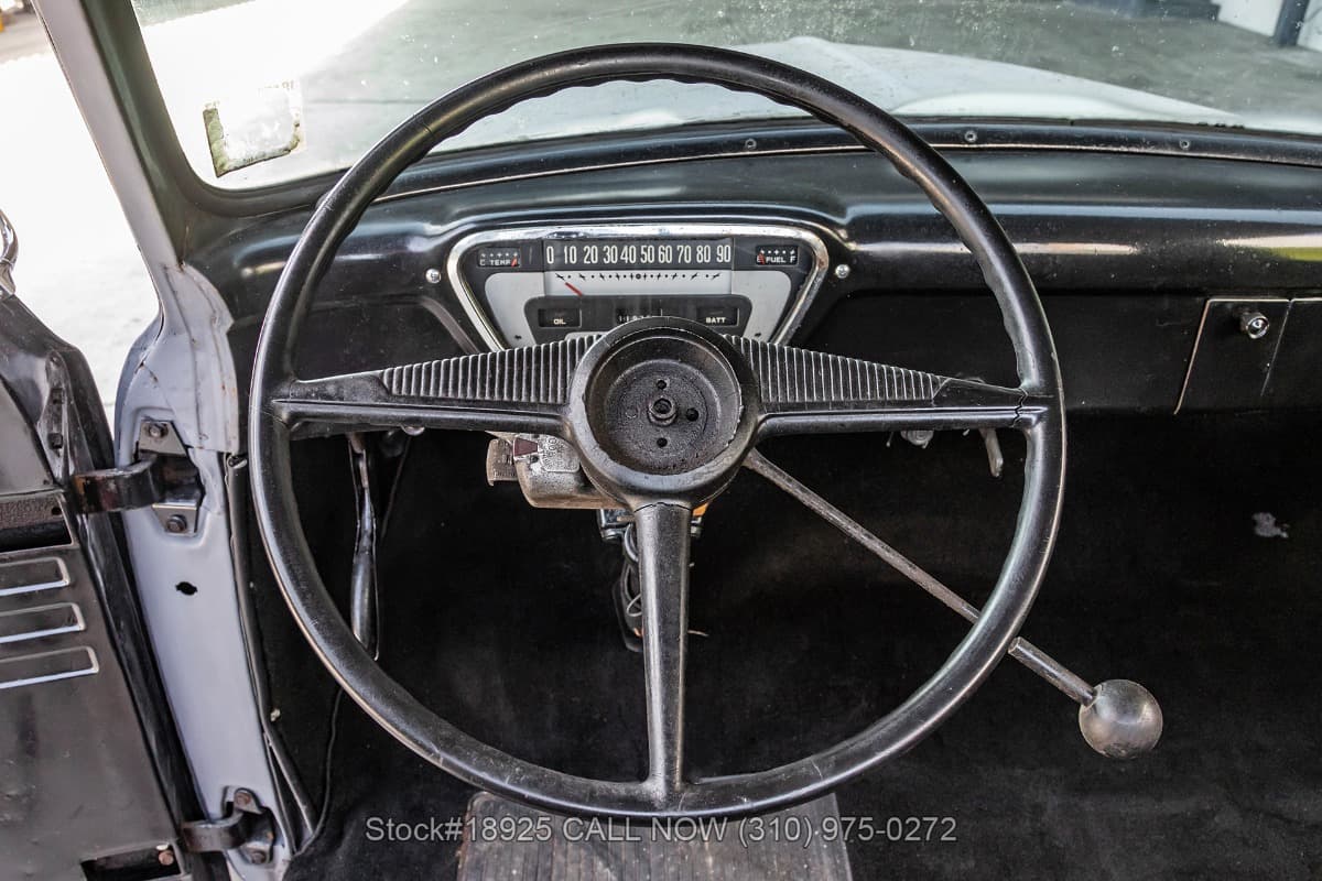 1955 Ford F-250 Pickup thumbnail 14