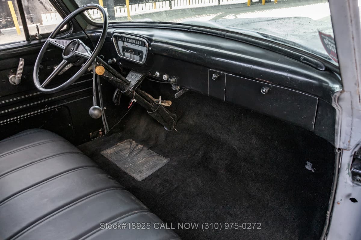 1955 Ford F-250 Pickup thumbnail 16