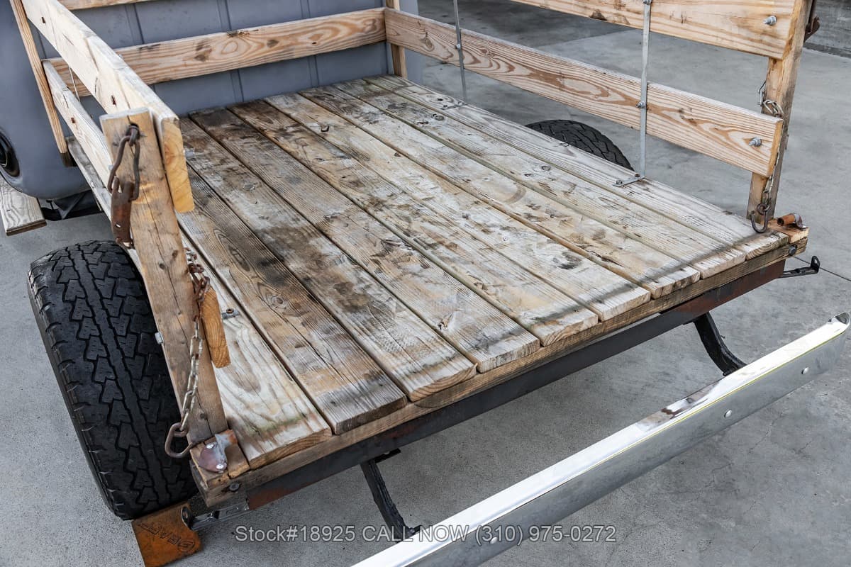 1955 Ford F-250 Pickup thumbnail 19