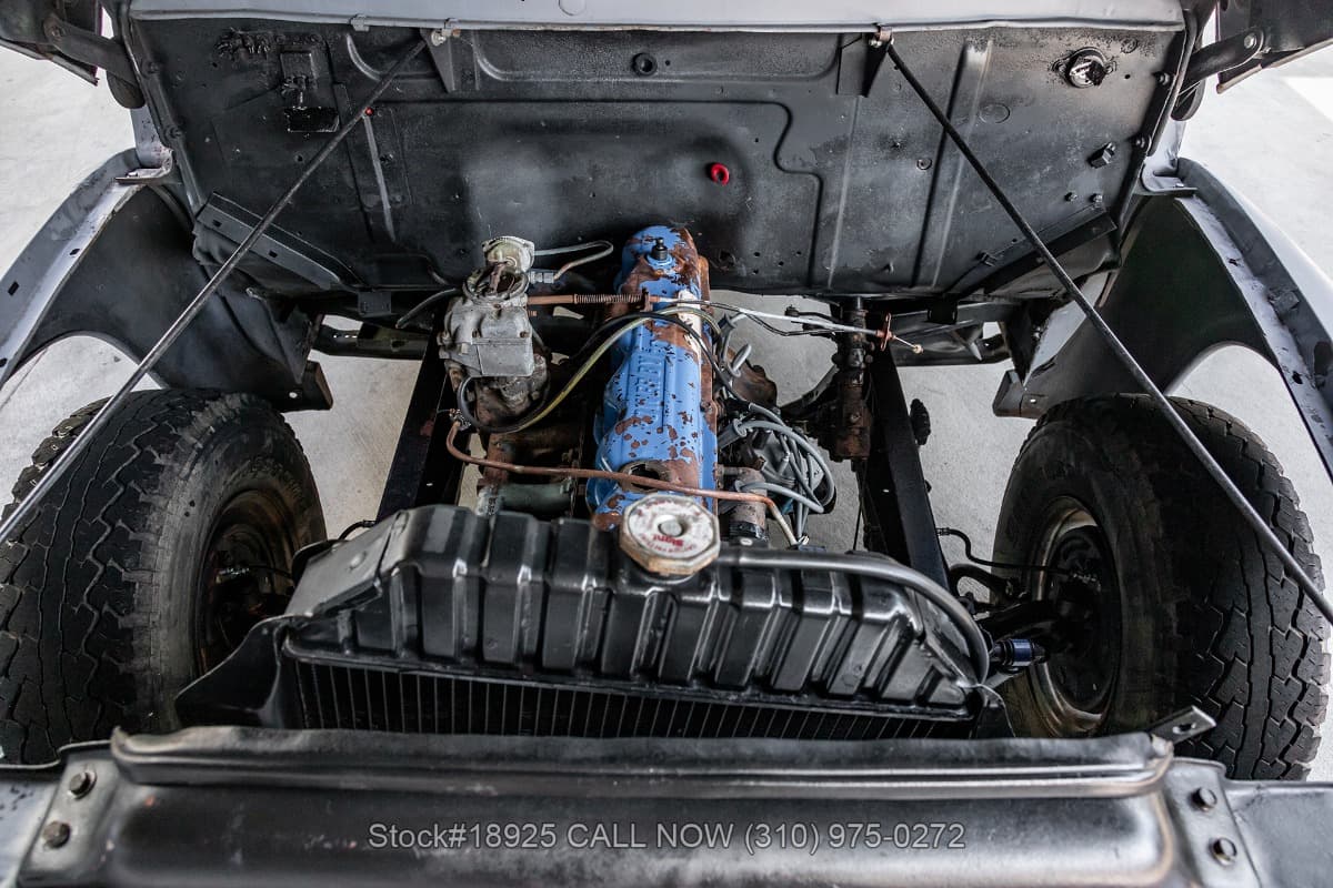 1955 Ford F-250 Pickup thumbnail 23
