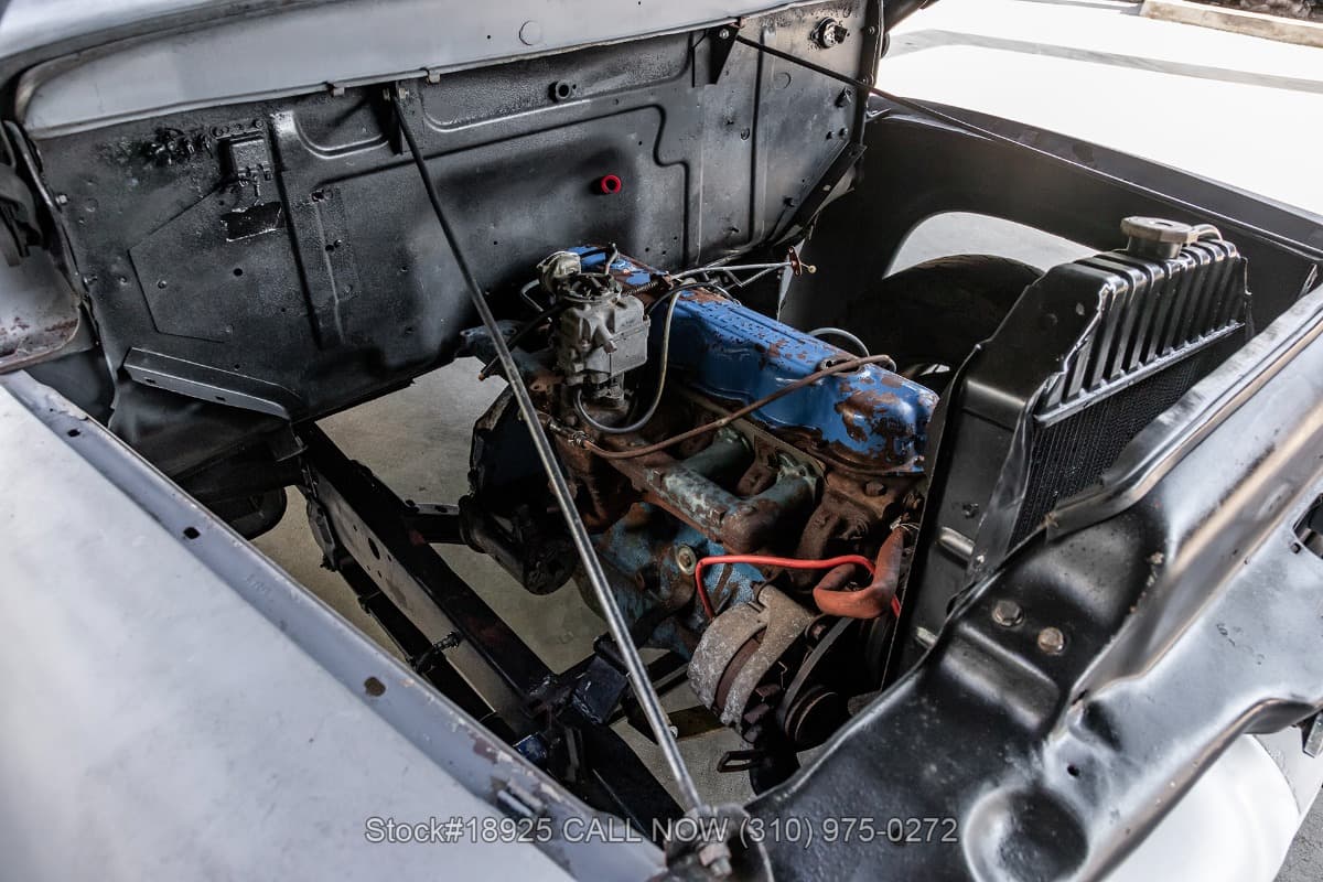 1955 Ford F-250 Pickup thumbnail 24