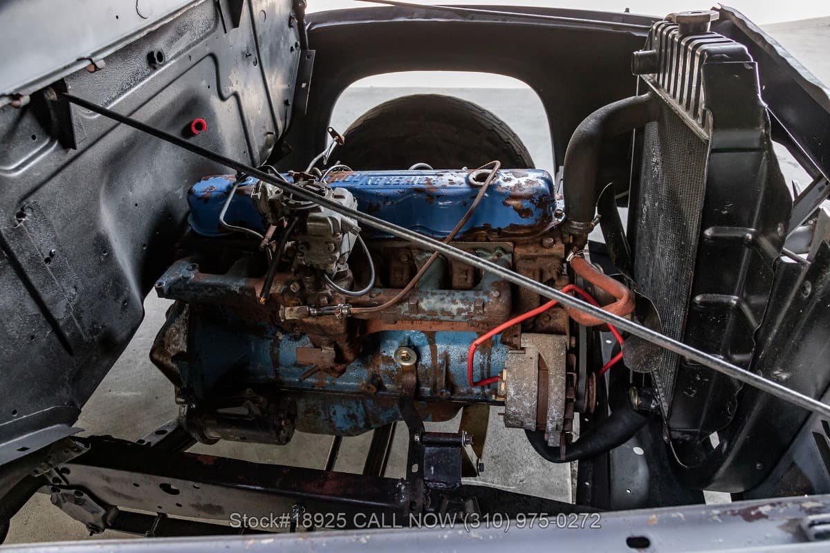 1955 Ford F-250 Pickup thumbnail 25