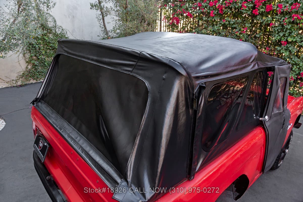 1973 Ford Bronco 302 thumbnail 10