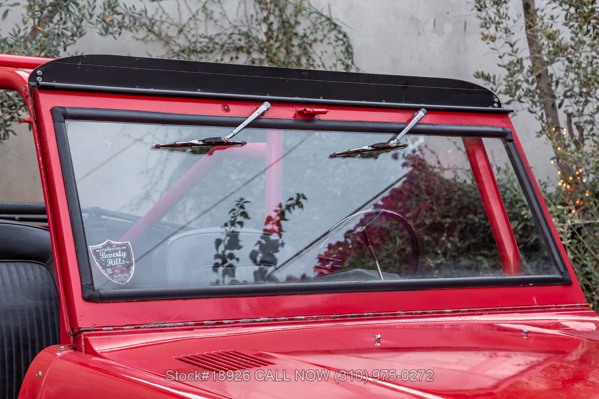 1973 Ford Bronco 302 thumbnail 12