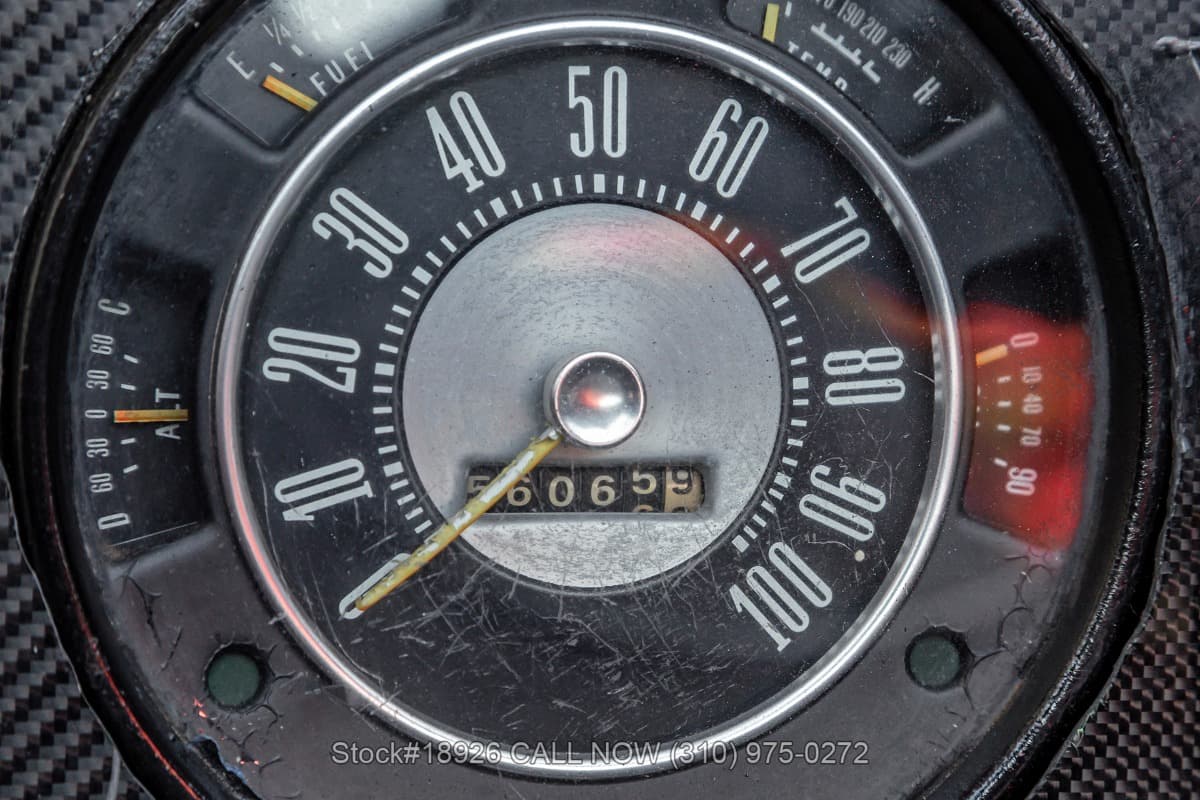 1973 Ford Bronco 302 thumbnail 18
