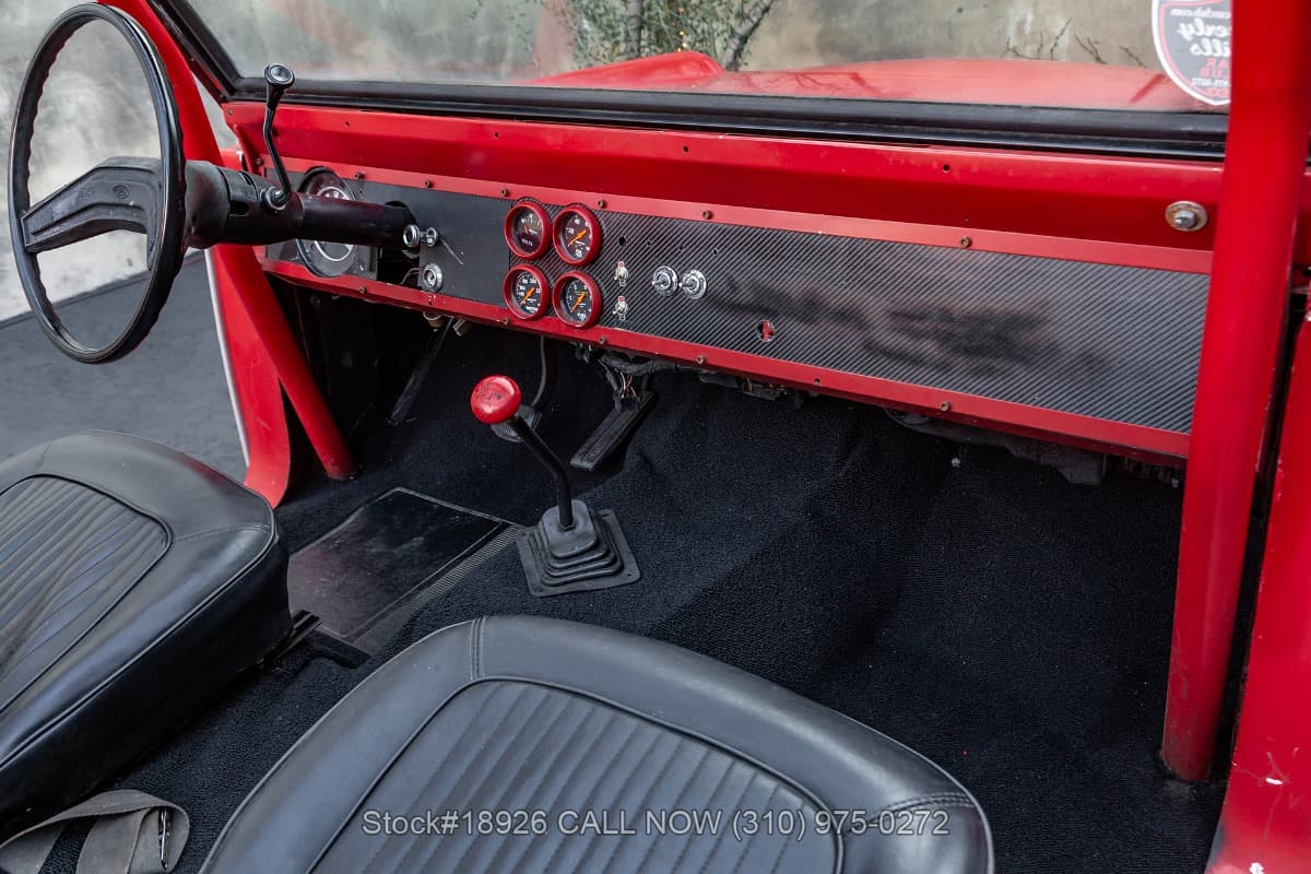 1973 Ford Bronco 302 thumbnail 20