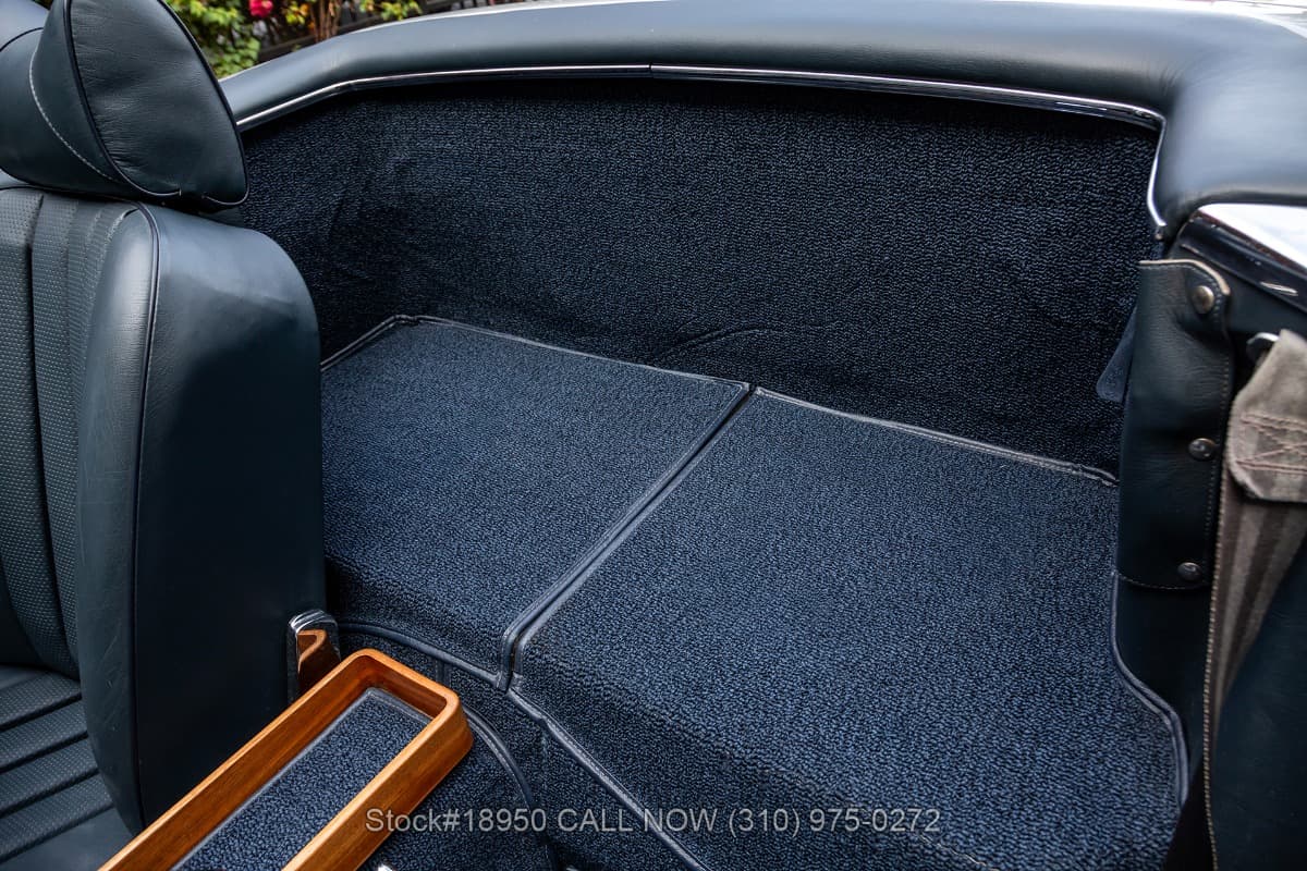 1971 Mercedes 280SL thumbnail 11