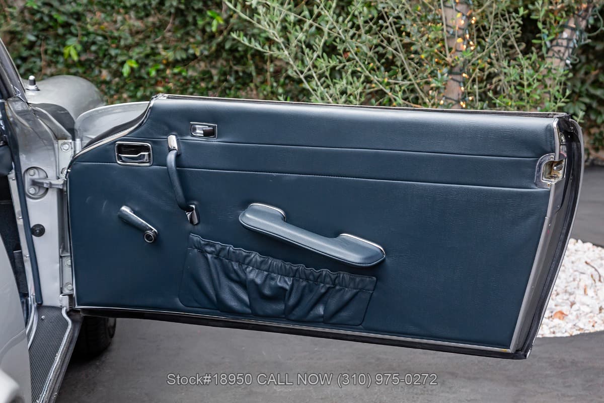 1971 Mercedes 280SL thumbnail 14