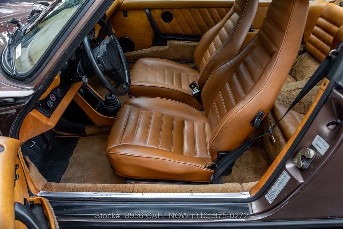 1977 Porsche 911S Coupe thumbnail 11