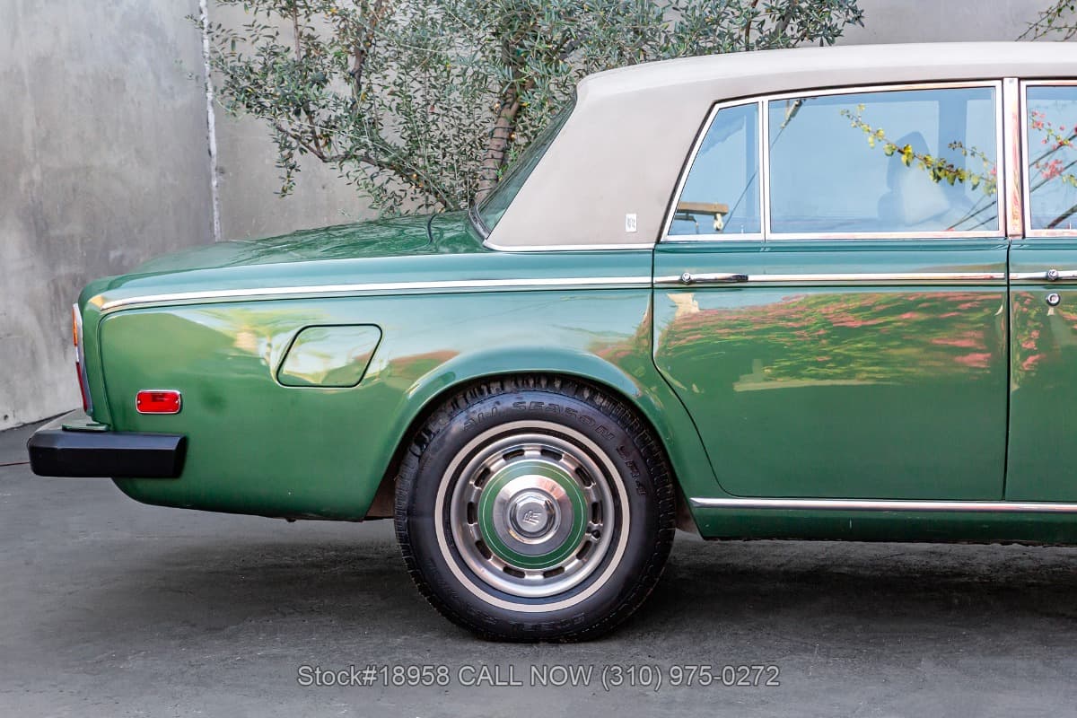 1975 Rolls-Royce Silver Shadow thumbnail 8