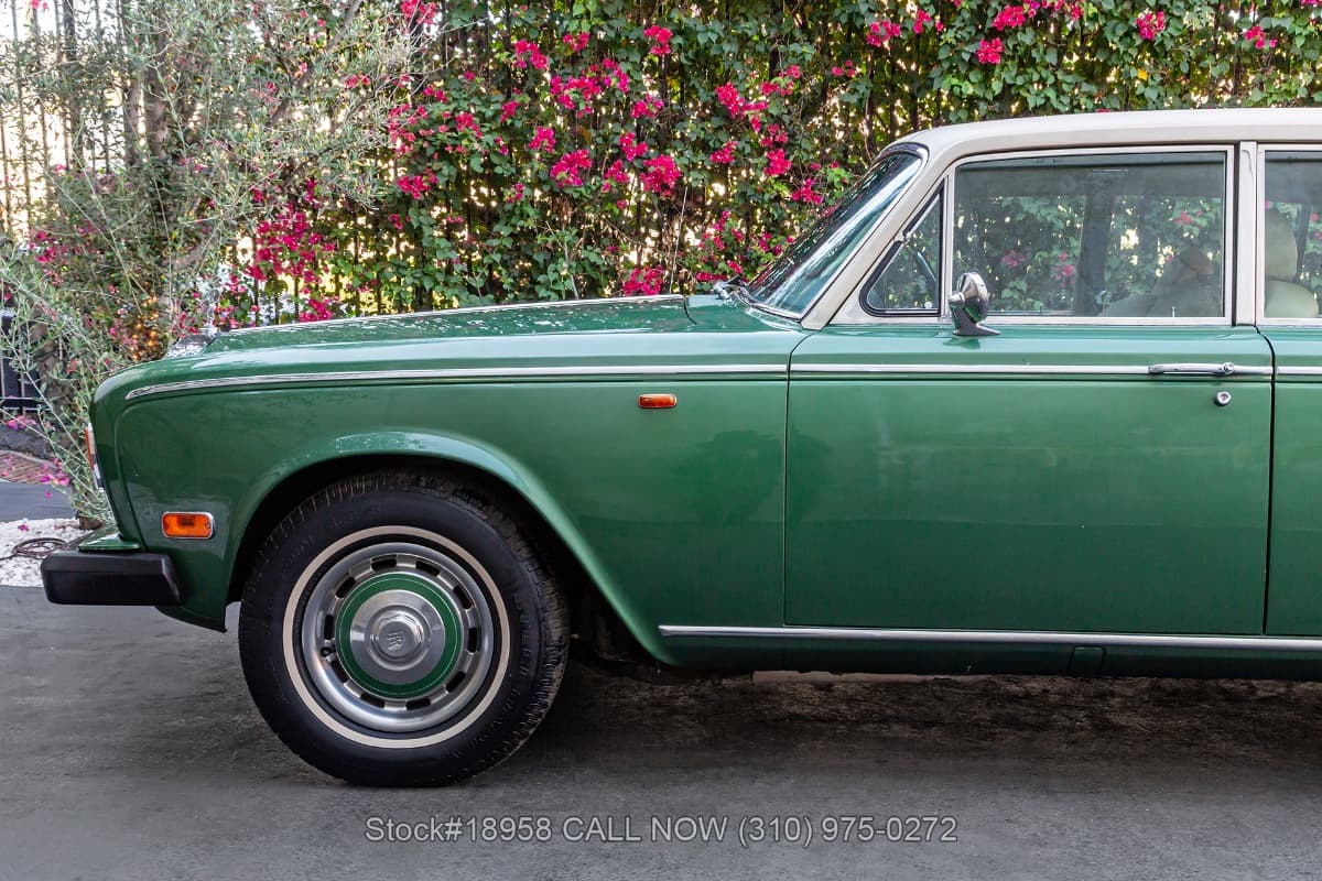 1975 Rolls-Royce Silver Shadow thumbnail 9