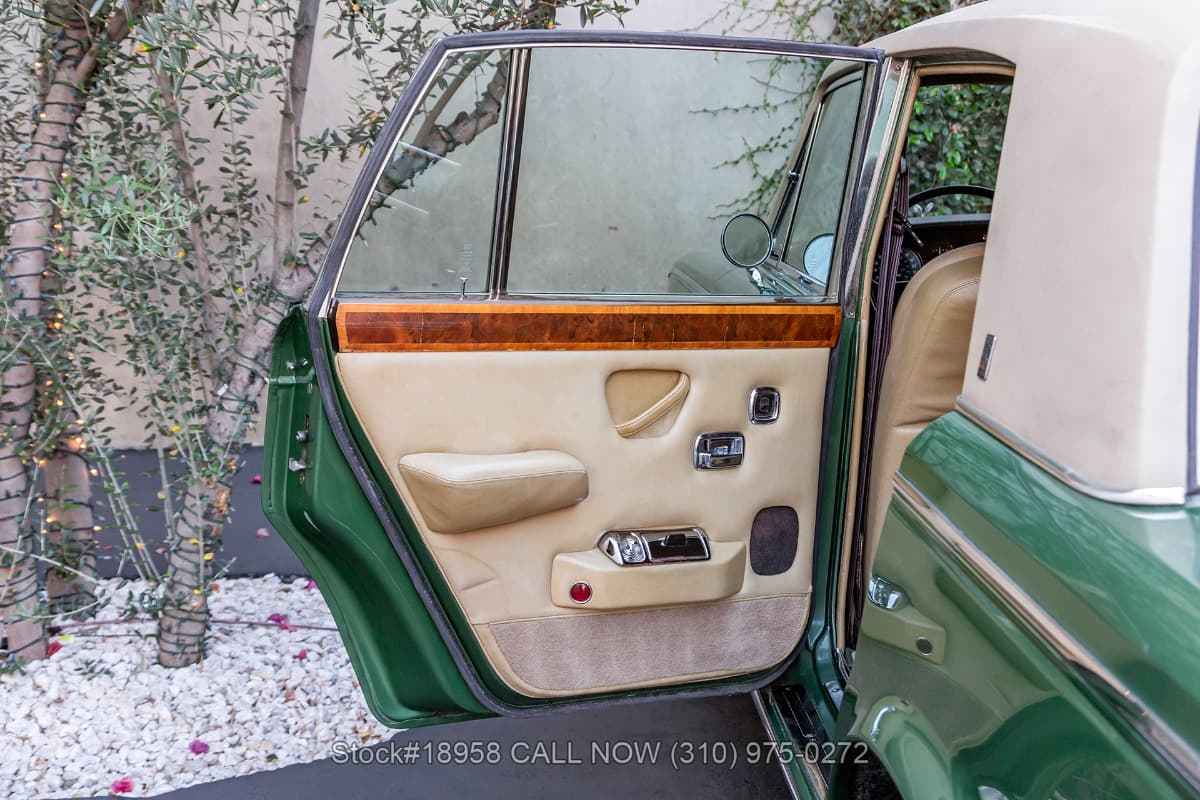 1975 Rolls-Royce Silver Shadow thumbnail 14