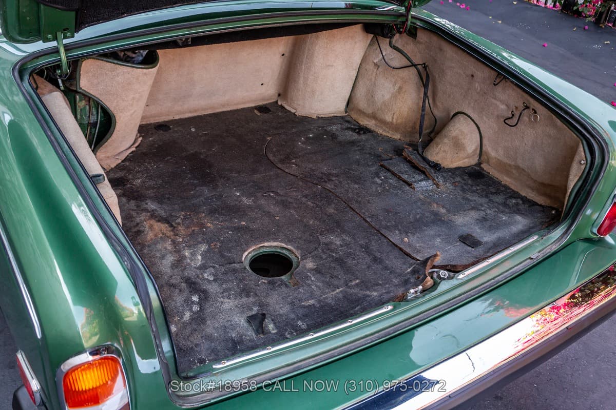 1975 Rolls-Royce Silver Shadow thumbnail 19