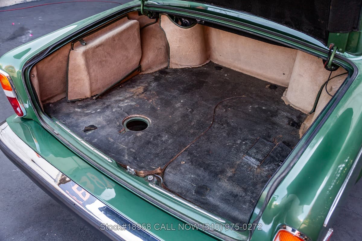 1975 Rolls-Royce Silver Shadow thumbnail 20