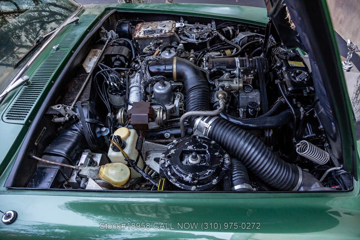 1975 Rolls-Royce Silver Shadow thumbnail 22