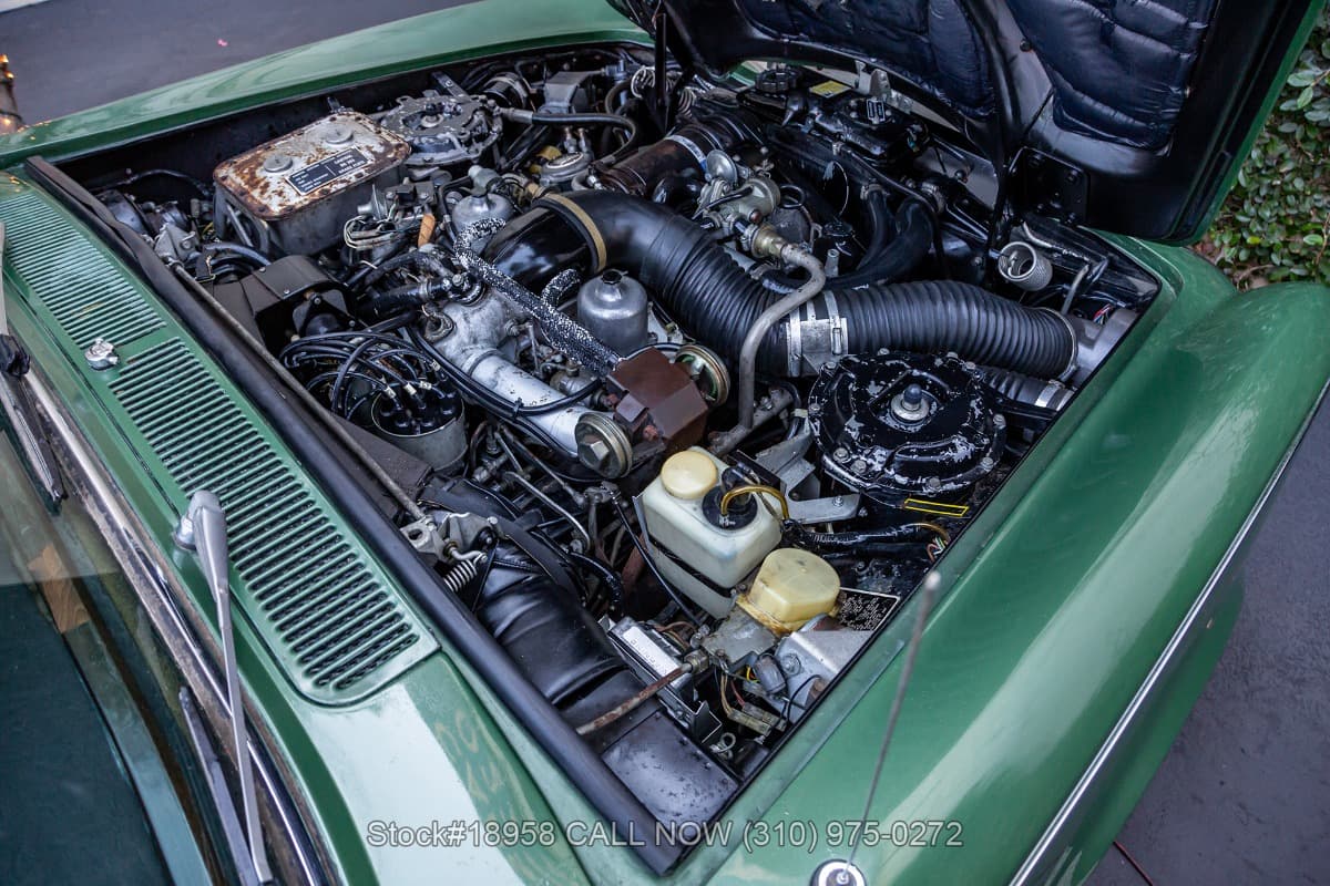 1975 Rolls-Royce Silver Shadow thumbnail 23