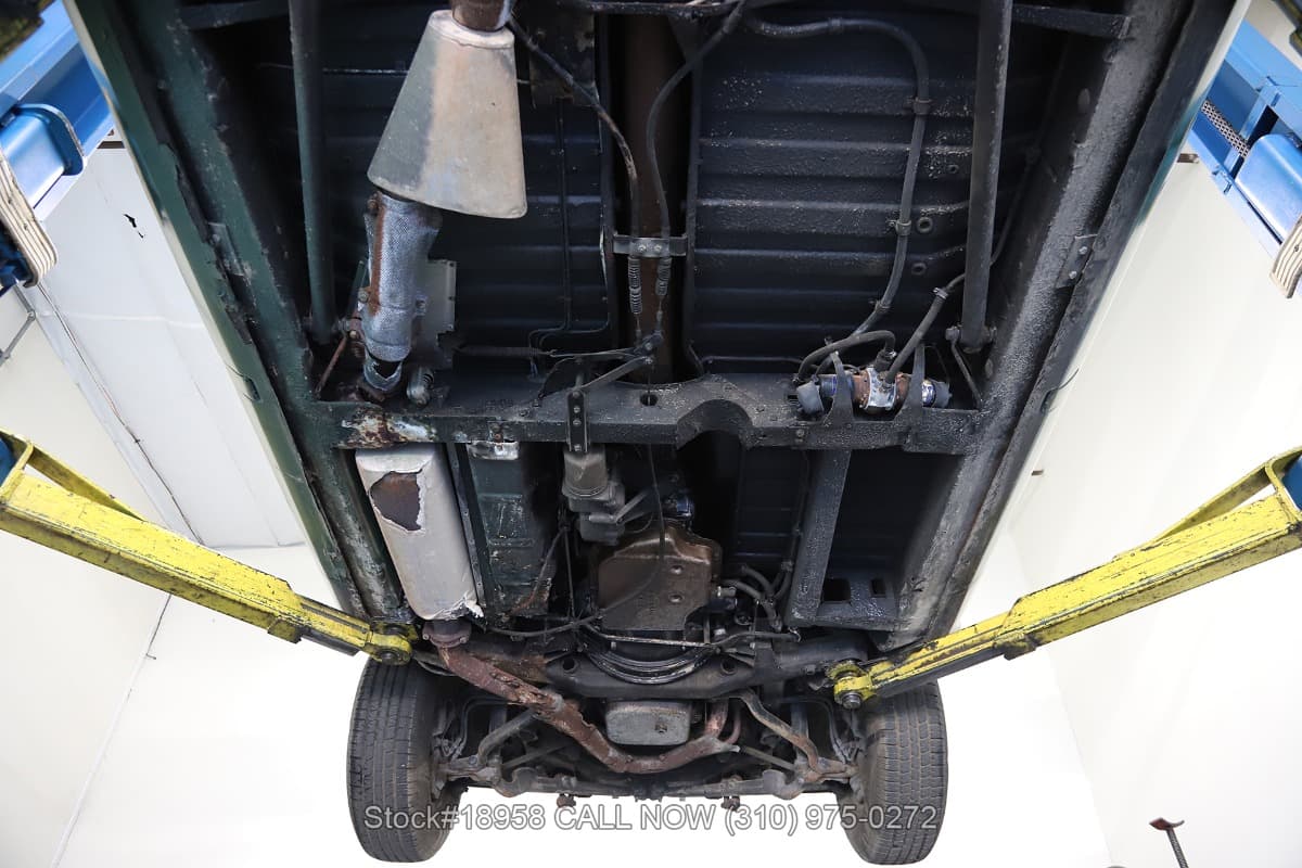 1975 Rolls-Royce Silver Shadow thumbnail 25
