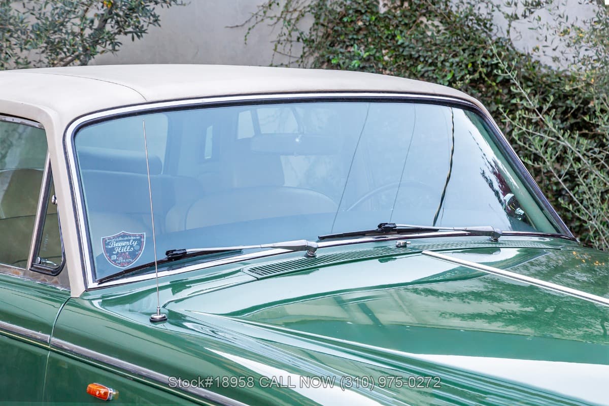 1975 Rolls-Royce Silver Shadow thumbnail 7
