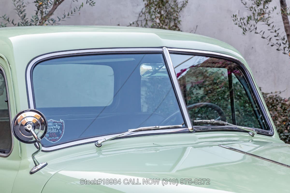 1953 Chevrolet 3100 Five-Window Pickup thumbnail 9